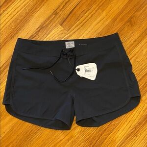 Prana Women's Black Shorts